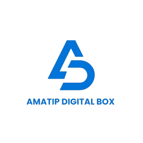 AmaTip Logo